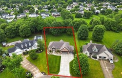 5461 Brook Run Avenue NE, Louisville, OH 44641