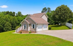71 Hidden Acres Drive, Corbin, KY 40701