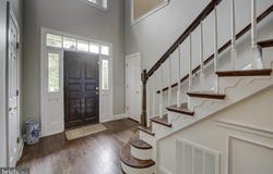 1 TOWN GATE CT, BETHESDA, MD 20817