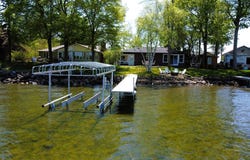 3178 Viewpoint Road, Isle, MN 56342