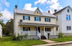 104 W HIGH STREET, HANCOCK, MD 21750