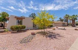 4803 W Harmont Drive, Glendale, AZ 85302