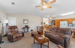 38 DEVONSHIRE CIRCLE, Lakeview, AR 72642