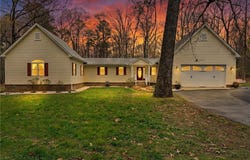 10488 Old Telegraph Road, Ashland, VA 23005