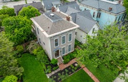 839 Broadway Street, Indianapolis, IN 46202