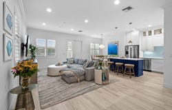 201 Inlet Waters Circle, Jupiter, FL 33477