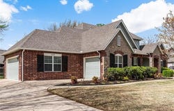 8420 N 68th East Avenue, Owasso, OK 74055