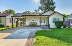 2118 S Lulu St, Wichita, KS 67211