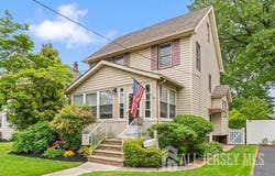 185 Rowland Place, Woodbridge Proper, NJ 07095