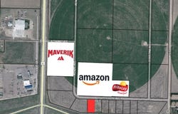 200 Chloe Avenue, Garden City, KS 67846