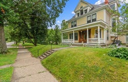 701 2nd Street, Marietta, OH 45750