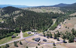 158 Jackson Creek Road, Clancy, MT 59634