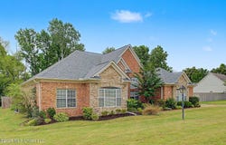 704 Shadow View Drive, Hernando, MS 38632