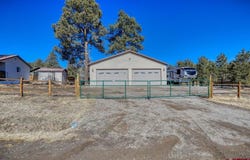 353 Snow Circle, Pagosa Springs, CO 81147