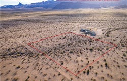 4289 S Peridot Road, Golden Valley, AZ 86413