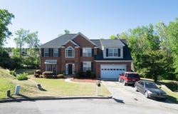 4196 Aerie Circle, Evans, GA 30809