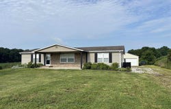 6509 S Organ Springs Road, Salem, IN 47167
