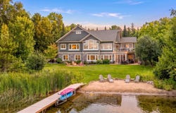6780 NW Silver Springs Lane, Walker, MN 56484