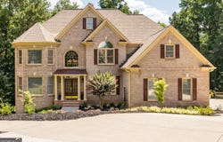 155 Hollymount Road Road, Alpharetta, GA 30022