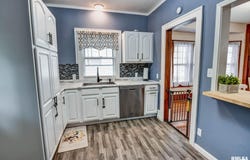 514 S MAIN Street, Taylorville, IL 62568