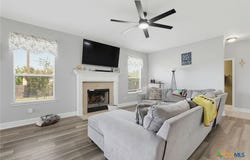 2306 Griffin, Copperas Cove, TX 76522