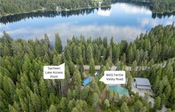 8431 Fertile Valley Rd, Newport, WA 99156