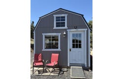 16620 SE Antelope Creek, Prineville, OR 97754