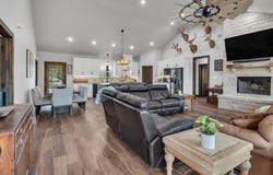 234 Pumphrey Road, Loving, TX 76460