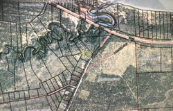 N Ocqueoc Road lot: 01, Millersburg, MI 49759