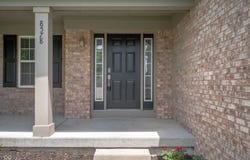 8578 Nolan Drive, Fishers, IN 46038