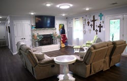 505 West Sheffield, Fulton, MS 38843