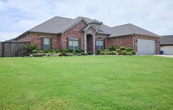 6220 Pierce Manse Loop, Benton, AR 72019