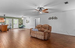 451 Hill  ST, Booneville, AR 72927