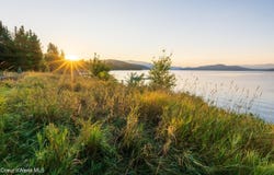193 Ponder Point Lane, West Lot, Sandpoint, ID 83864