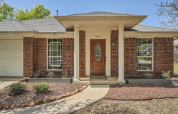 7706 Vail Valley DR, Austin, TX 78749