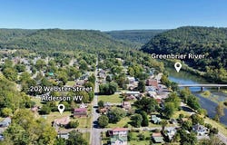 202 Webster, Alderson, WV 24910