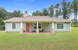 478 Robert Thompson Road, Monticello, FL 32344