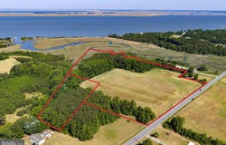 NANTICOKE Road, BIVALVE, MD 21814