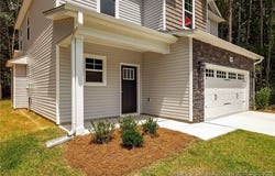 3839 Hatteras Court, Fayetteville, NC 28312