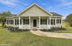 1036 Scott Road, Elizabeth City, NC 27909