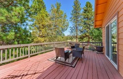 5539 Rainbow Circle, Weed, CA 96094