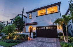 8376 VIA VITTORIA WAY, ORLANDO, FL 32819