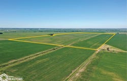 Co. Rd. 2900 E at E 3100 North Rd., Beaverville, IL 60912