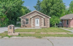 129 N K Avenue, El Reno, OK 73036