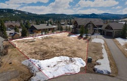 Limber Pine Place lot: 12, Big Sky, MT 59716
