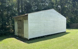 1048 Snug Harbor Road, Hertford, NC 27944
