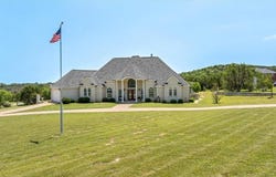 2030 Hills Court, Stephenville, TX 76401