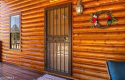 2295 BISON RANCH Trail, Overgaard, AZ 85933