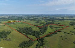 2978 Ranch Trail, Menlo, IA 50164