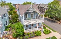 91 Cookman Avenue, Ocean Grove, NJ 07756